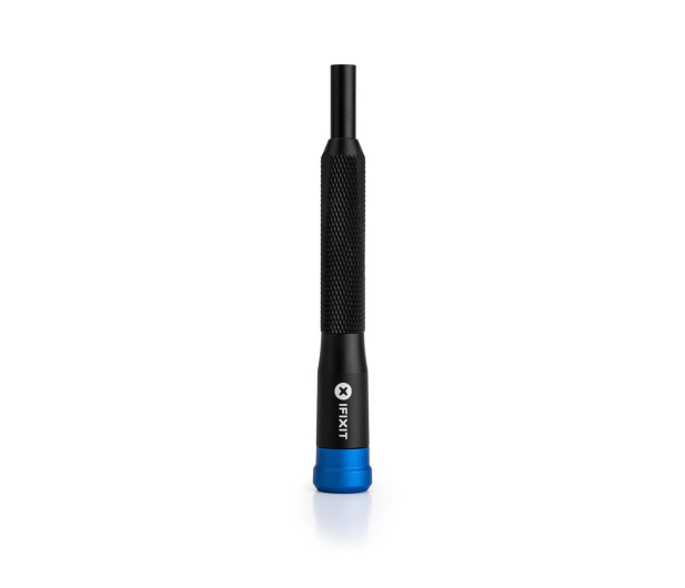 iFixit Precyzyjny uchwyt do bitów 4mm - aluminium - 1514858 - zdjęcie